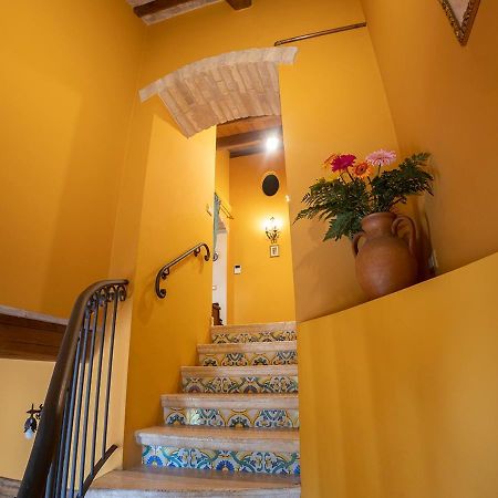 B&B Belcuore Macerata Eksteriør billede