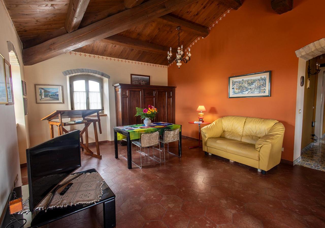 B&B Belcuore Macerata Eksteriør billede
