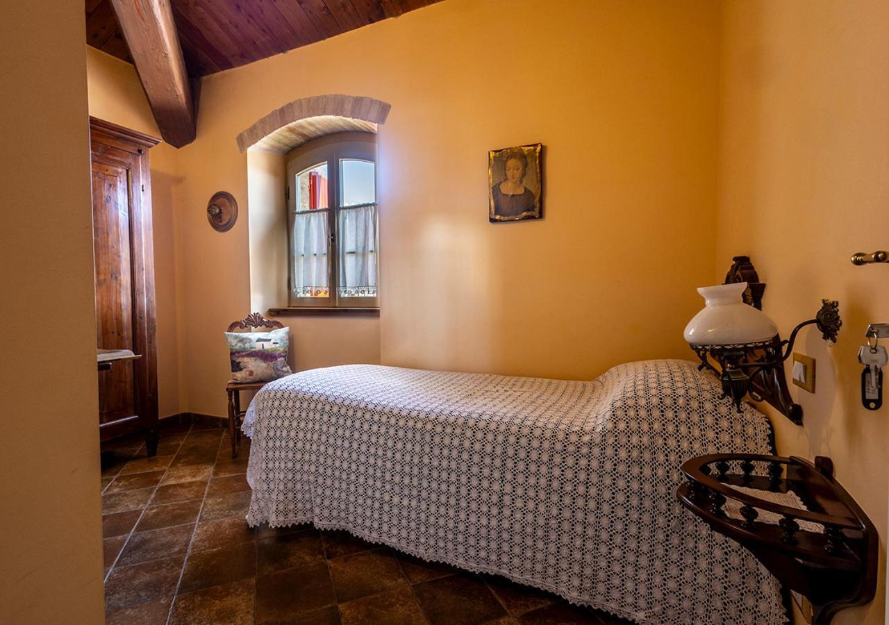 B&B Belcuore Macerata Eksteriør billede