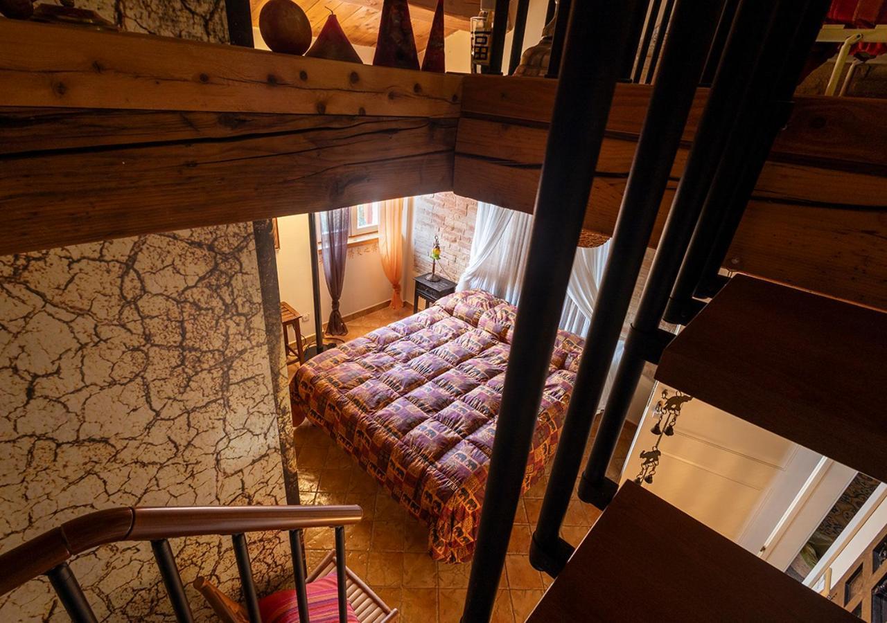 B&B Belcuore Macerata Eksteriør billede