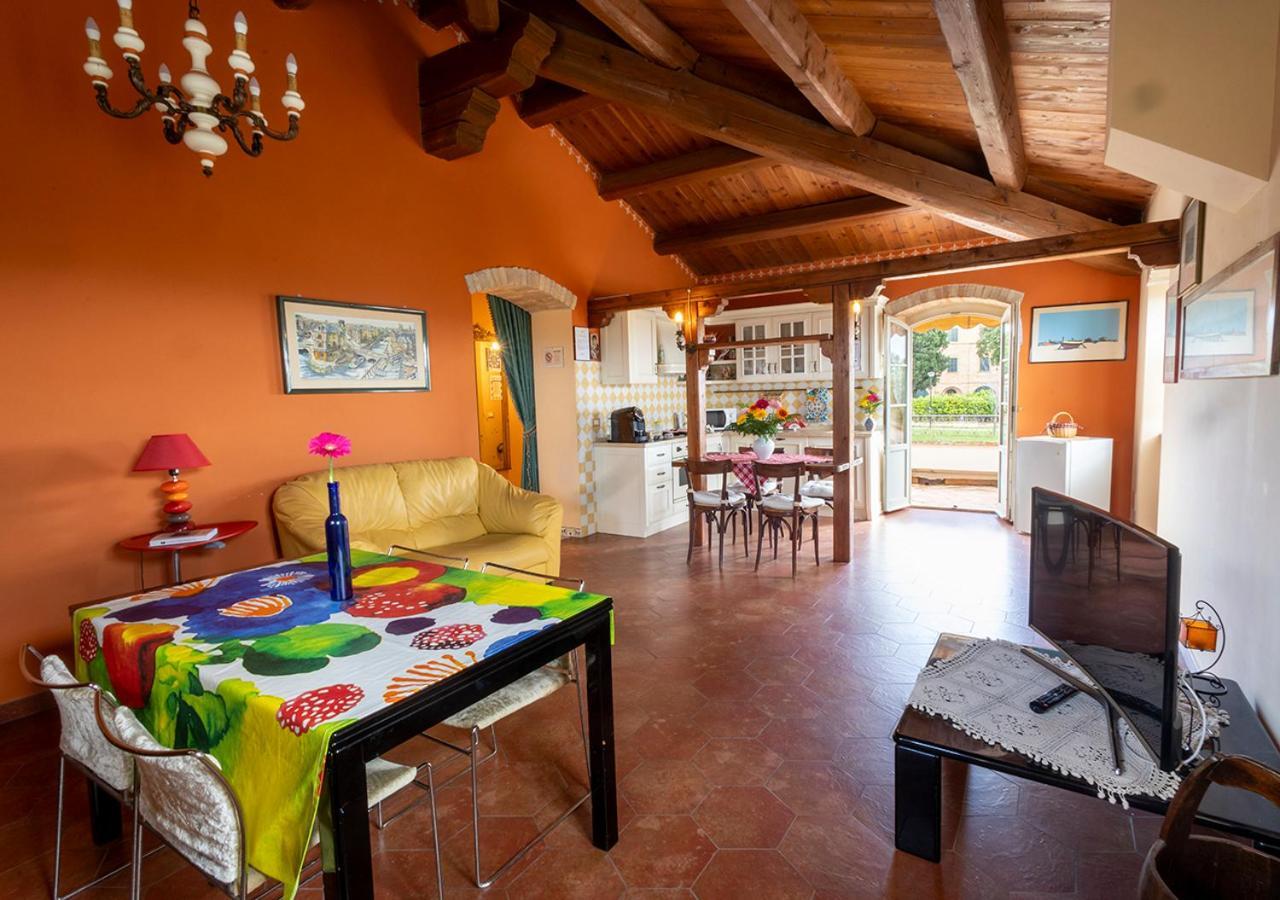 B&B Belcuore Macerata Eksteriør billede