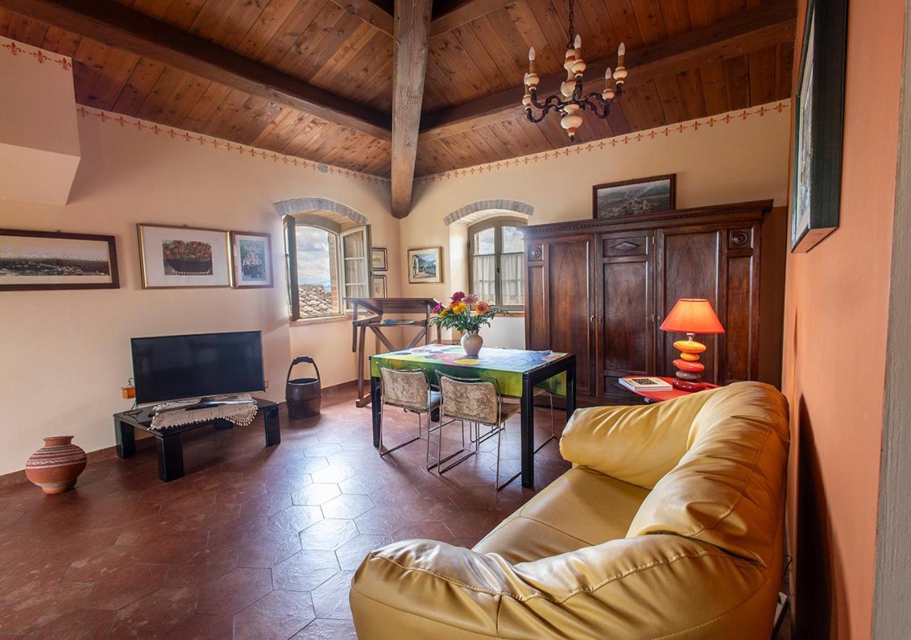 B&B Belcuore Macerata Eksteriør billede