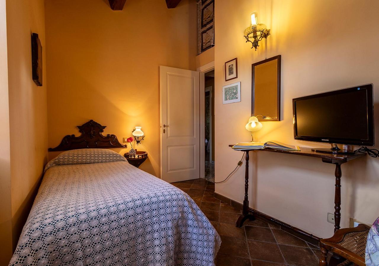 B&B Belcuore Macerata Eksteriør billede