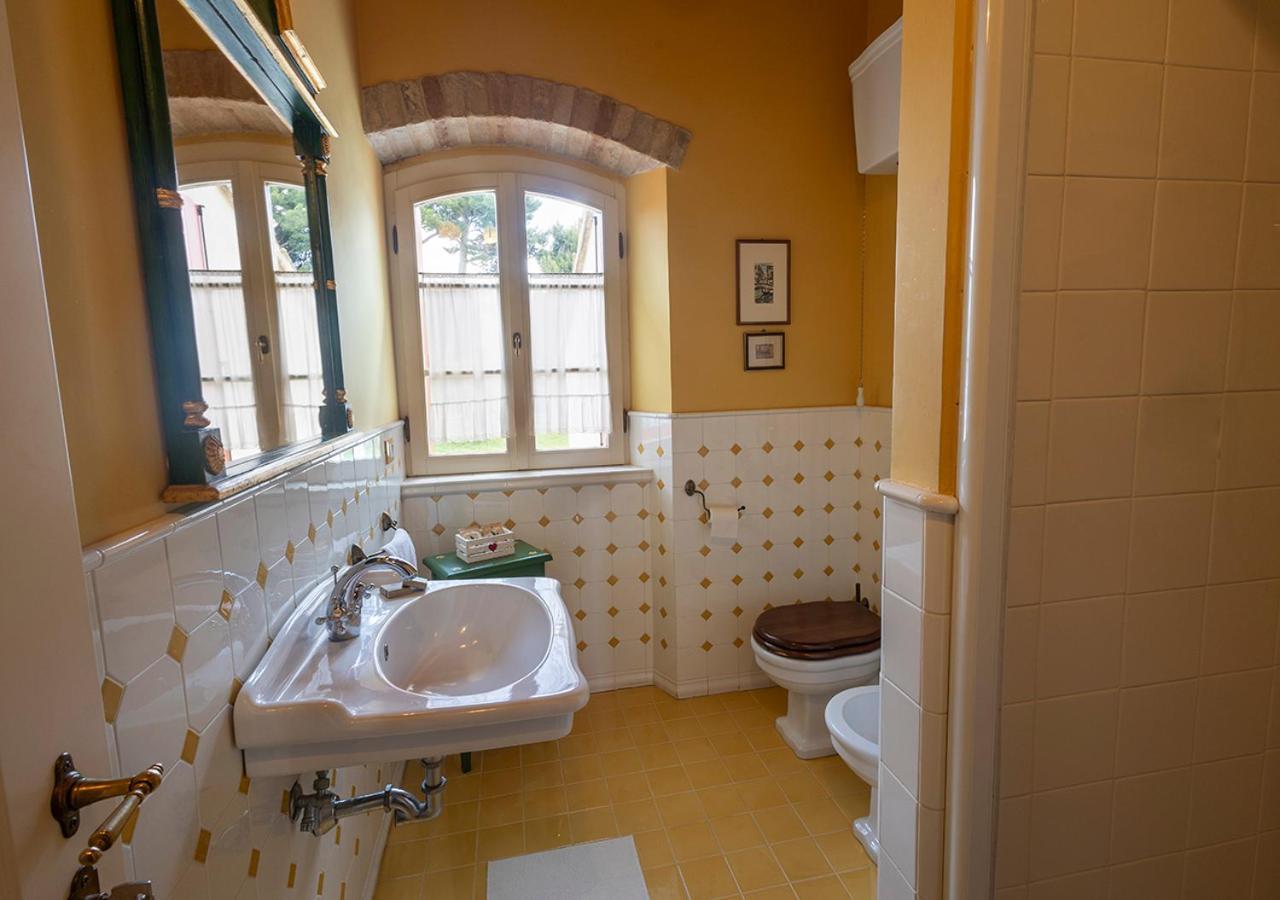 B&B Belcuore Macerata Eksteriør billede