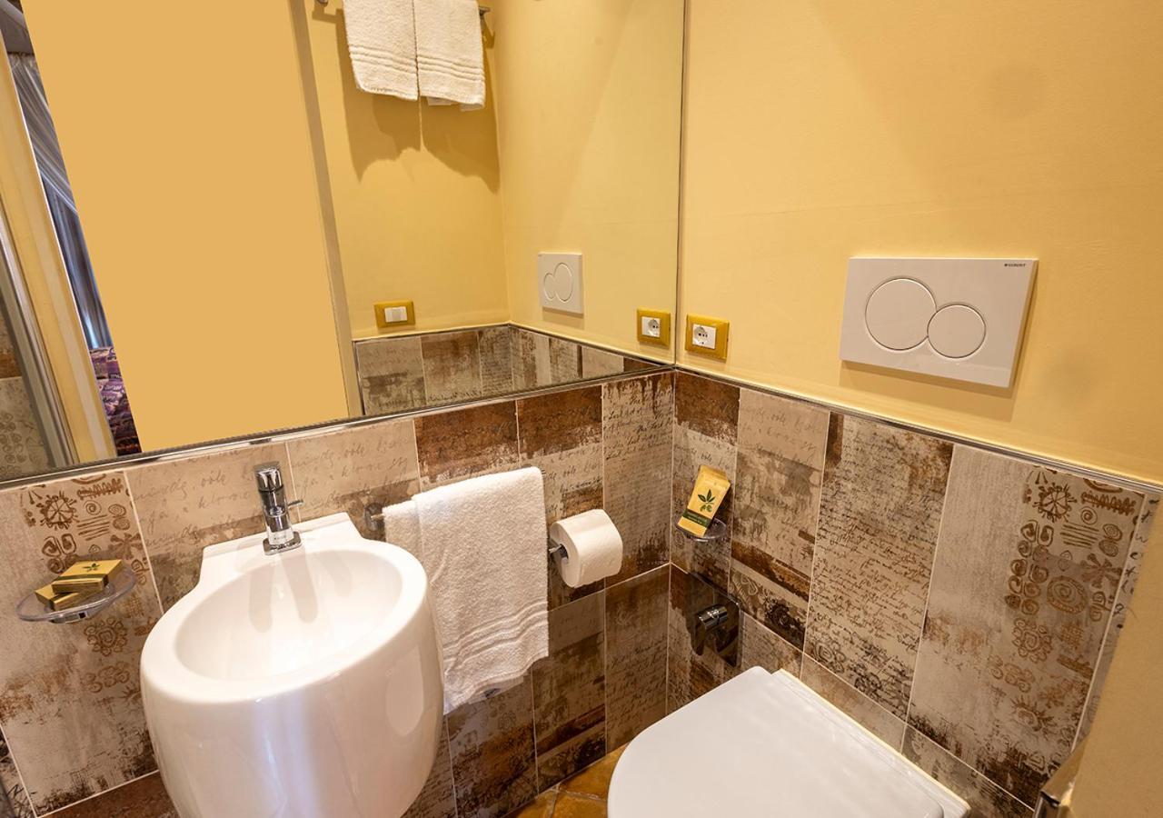 B&B Belcuore Macerata Eksteriør billede