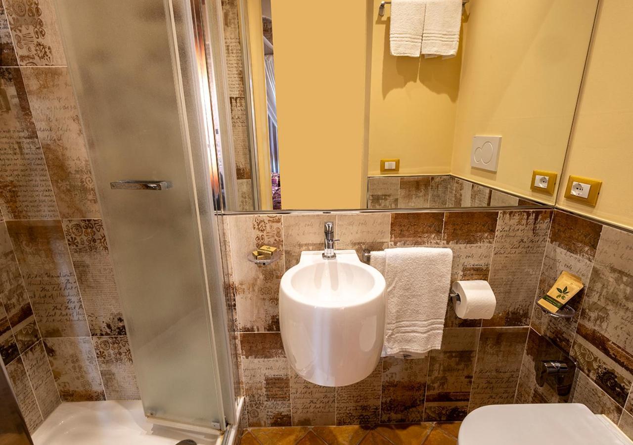 B&B Belcuore Macerata Eksteriør billede
