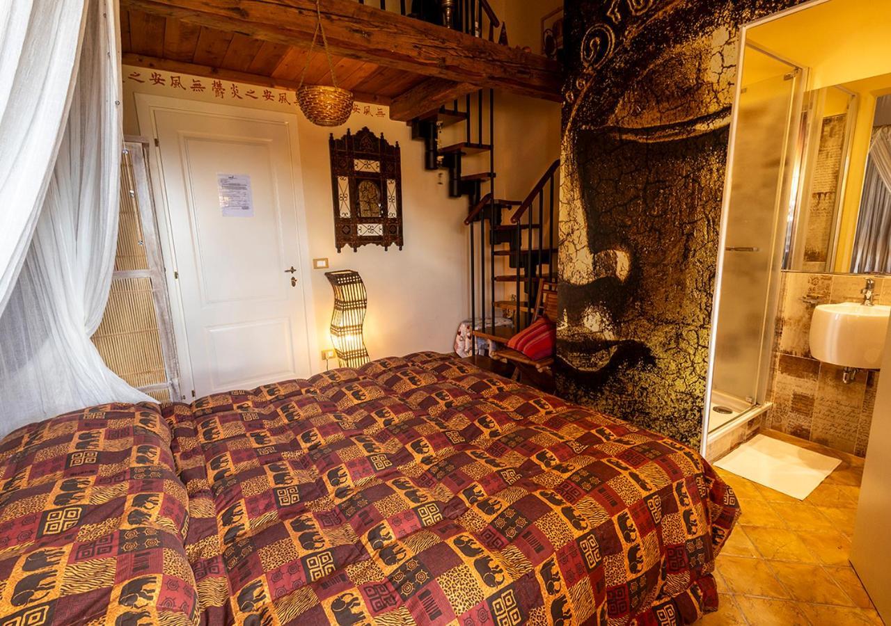 B&B Belcuore Macerata Eksteriør billede